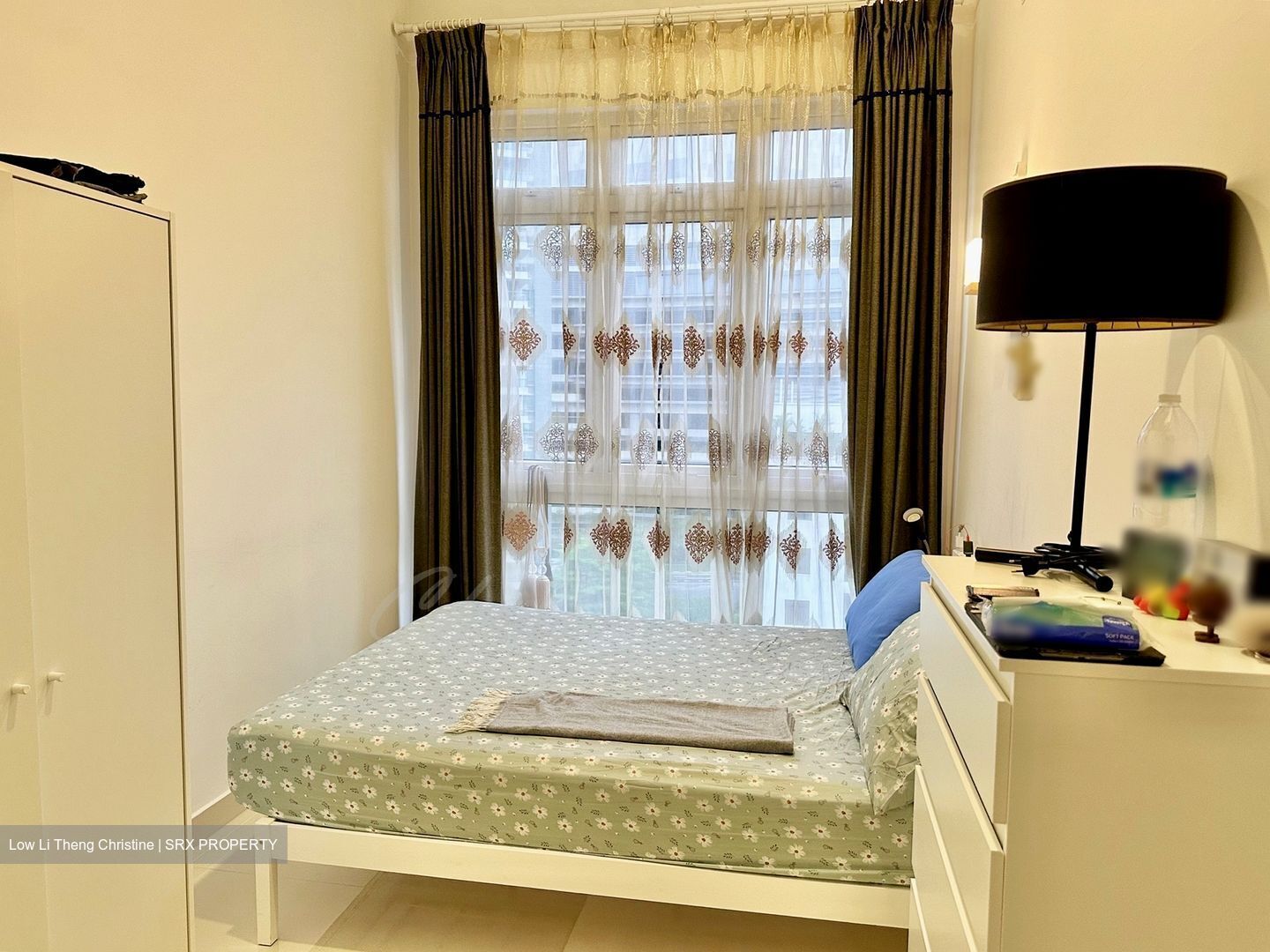 8 Bassein (D11), Apartment #586264311